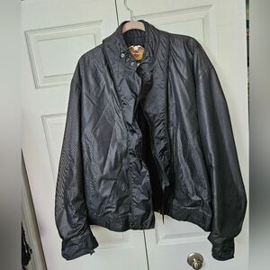 Harley-Davidson Black Jacket Liner